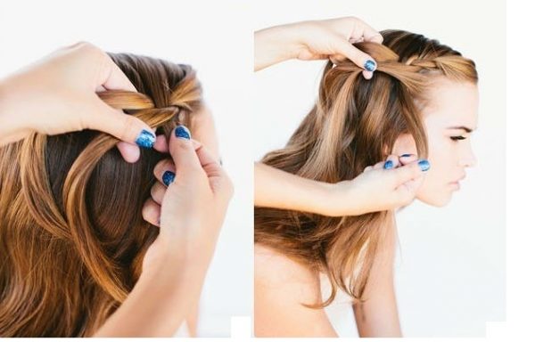 Những bước đầu tiên