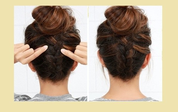 Các bước thực hiện tiếp theo