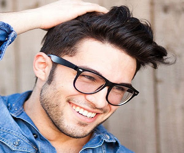kiểu tóc pompadour ấn tượng