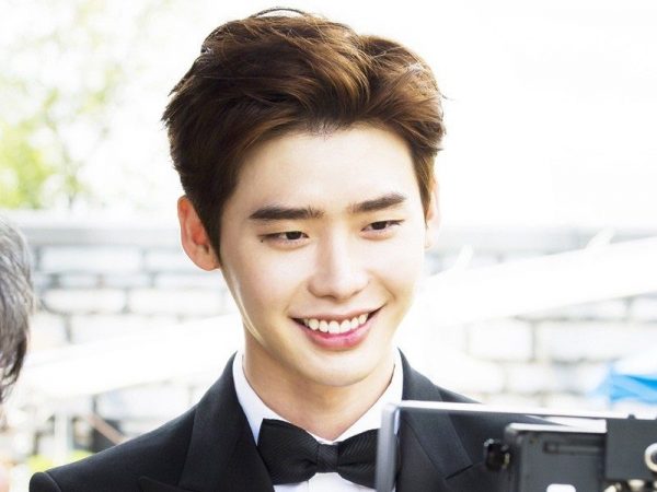 kiểu tóc side part hiện đại