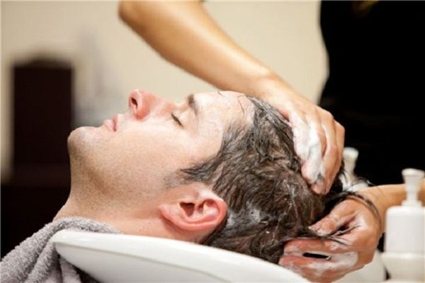 lựa chọn dầu gội và dầu xả đúng cách