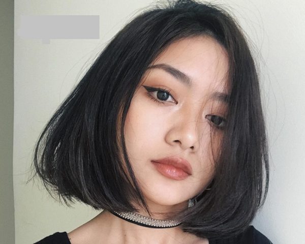 Với nàng thì để đơn giản thôi cũng là đủ rồi