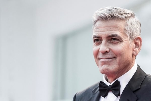 George Clooney