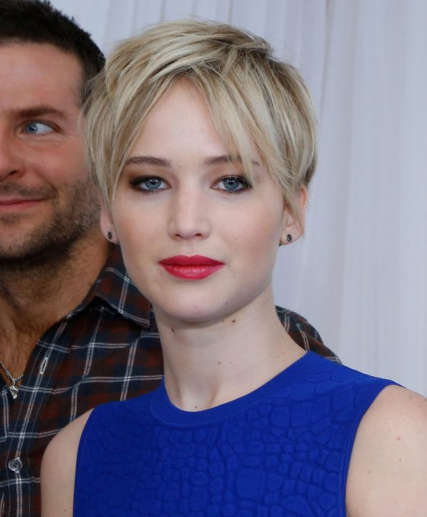Jennifer Lawrence