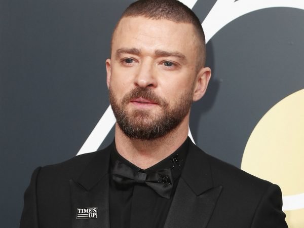 Justin Timberlake