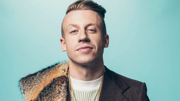 Macklemore