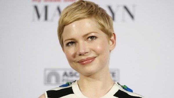 Michelle Williams