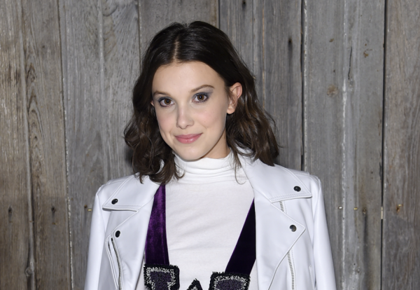 Millie Bobby Brown