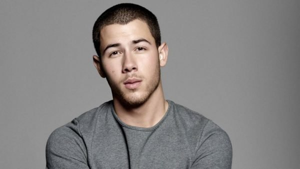 Nick Jonas