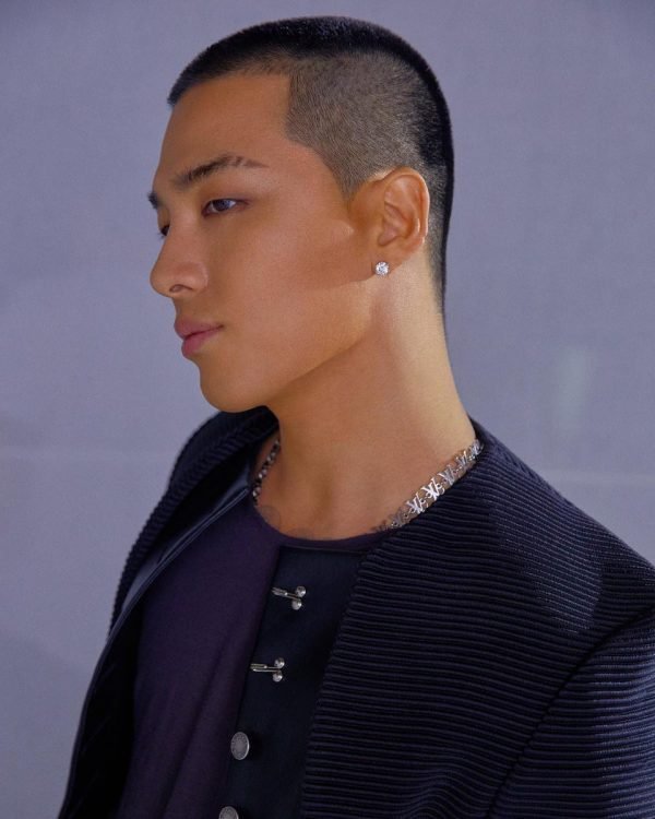Tae Yang