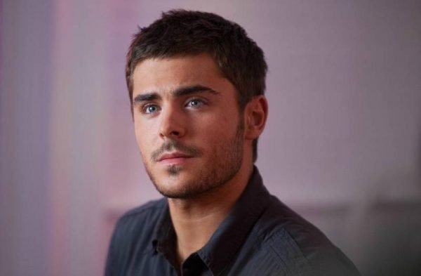 Zac Efron