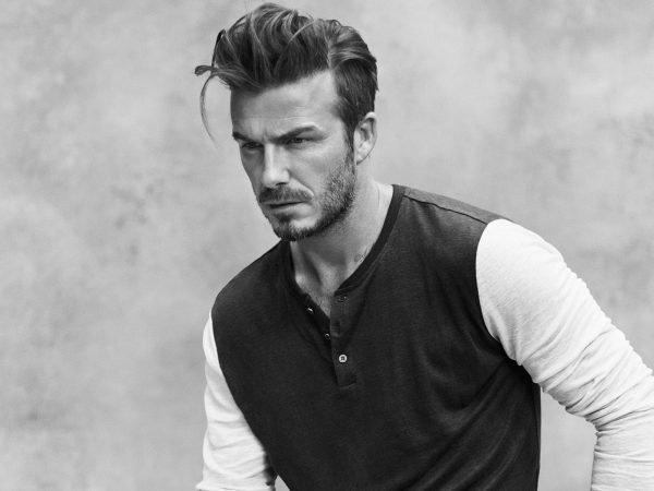 david beckham