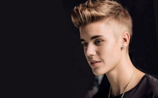 justin bieber