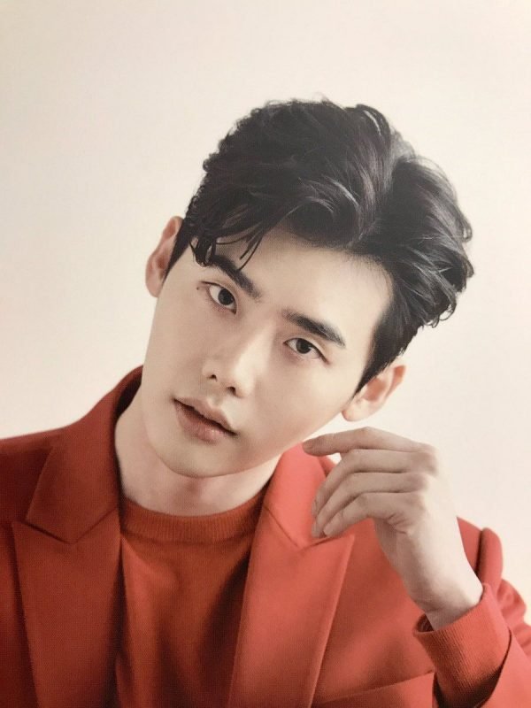 lee jong suk
