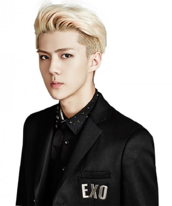 sehun