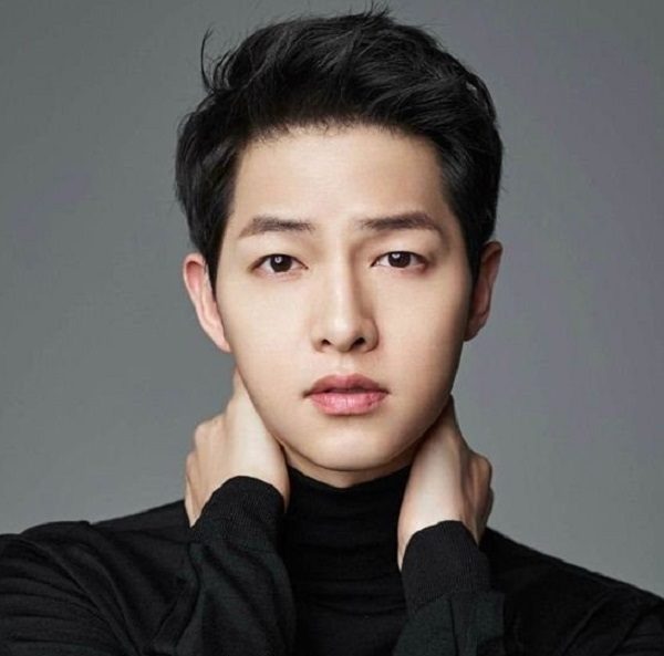 song joong ki