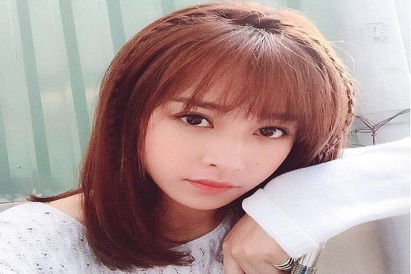 tết tóc lọn
