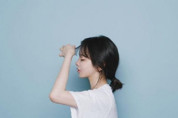 tóc ngắn đuôi ngựa 2