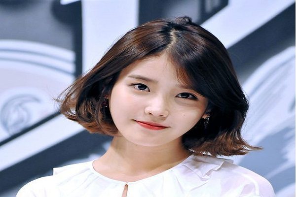 tóc xoăn sóng nước