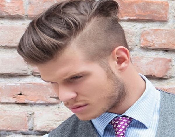 undercut một mái