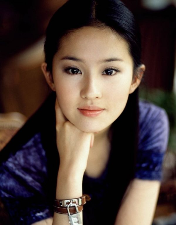 Lưu Diệc Phi