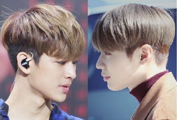 Undercut tỉa layer