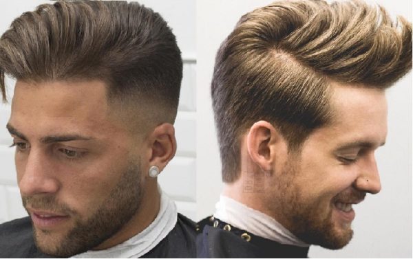disconnected undercut