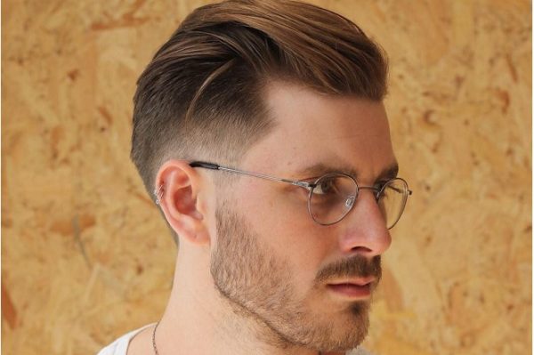 Kiểu tóc undercut