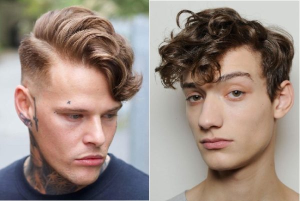 side part 2018