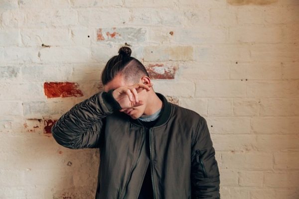 undercut cột búi