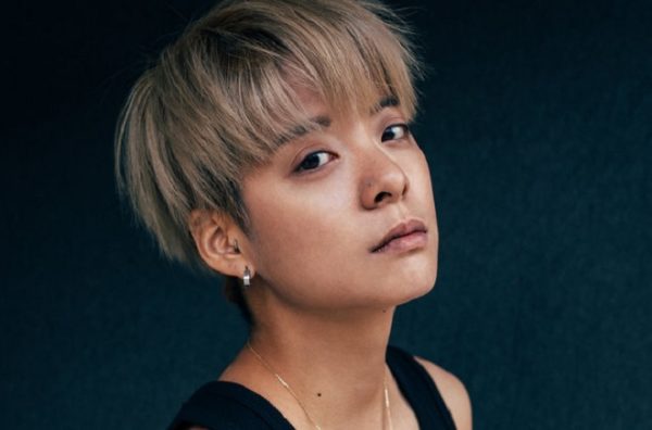 Amber tóc ngắn