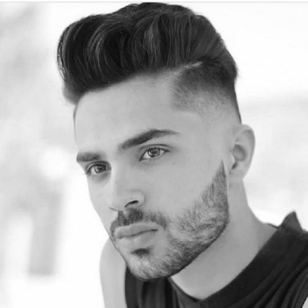 disconnected undercut