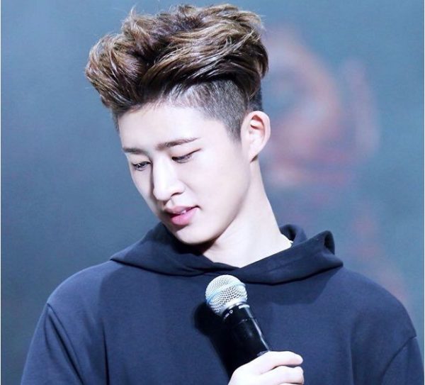 undercut Han Quoc