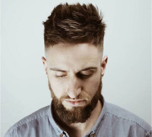 undercut cắt ngắn