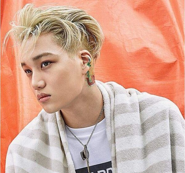 undercut nổi loạn
