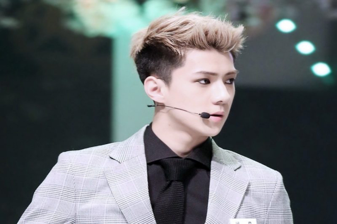 kiểu tóc undercut