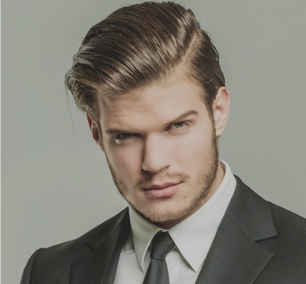 side part layer