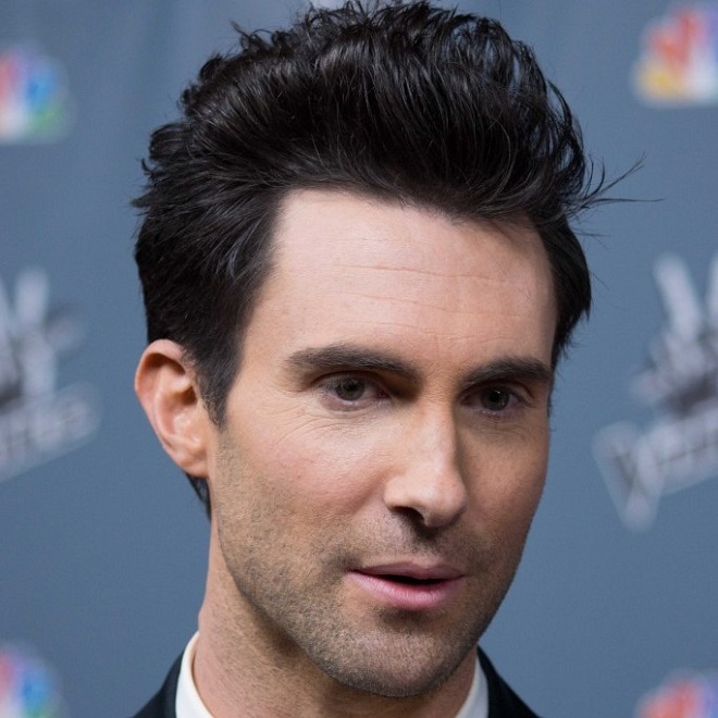 tóc Pompadour truyền thống