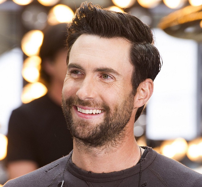 tóc Quiff
