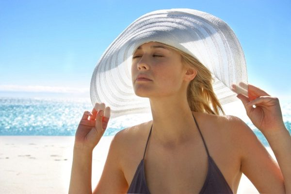 bảo vệ tóc nhuộm