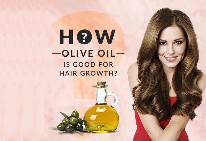 chăm sóc tóc xoăn tự nhiên bằng dầu oliu
