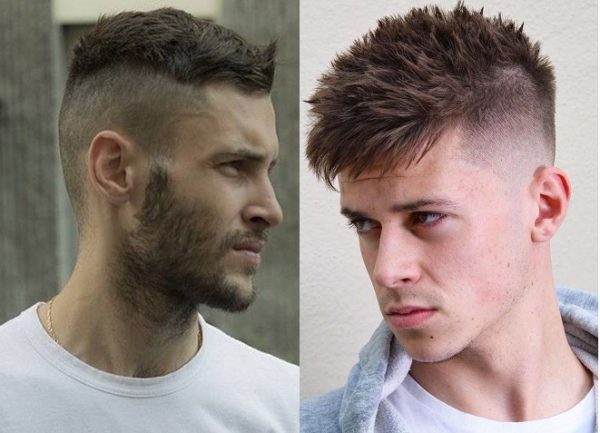 undercut cắt ngắn