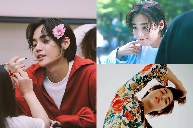 Jung Jaewon (One)