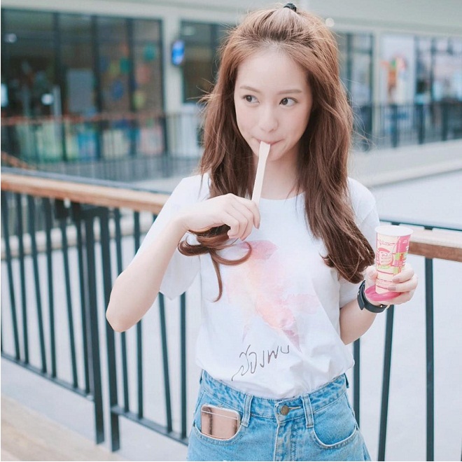 cách buộc tóc mái đơn giản nhanh gọn nhất