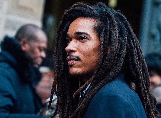 tóc dreadlock classic