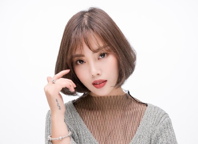 Biến tấu tóc ngắn tại Hair Licious