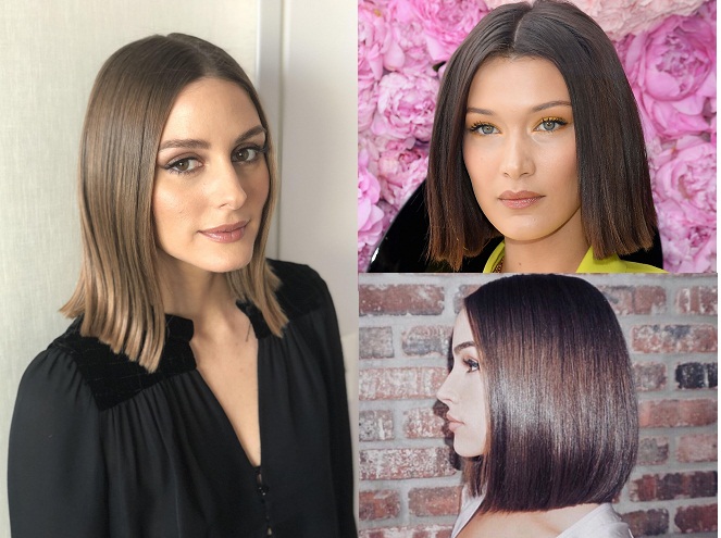 xu hướng tóc thủy tinh hứa hẹn sẽ thành trend