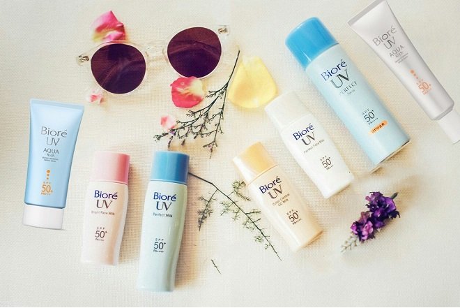 Đặc điểm nổi bật của kem chống nắng Biore cho da dầu mụn - UV Perfect Face Milk là gì?
